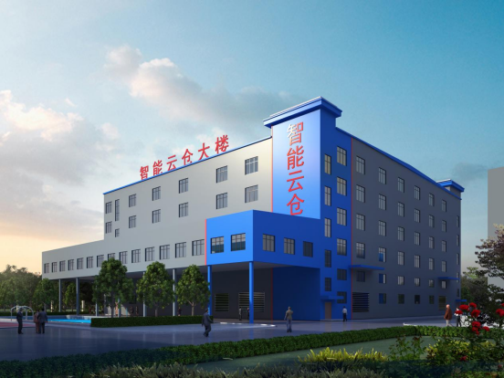 江西中阳医药科技有限公司